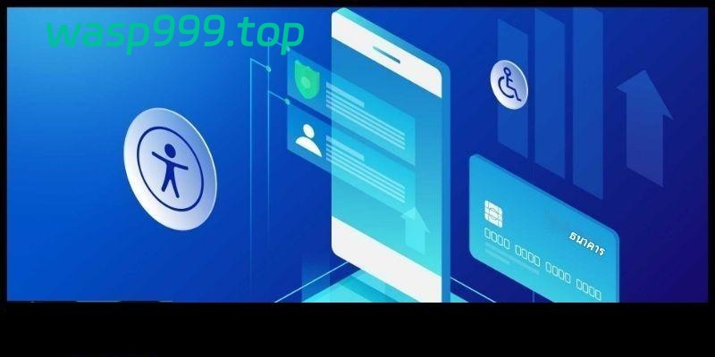 ดาวน์โหลดแอป wasp999bet บน Android และ iOS ด้วยความจุที่เหมาะสม 5